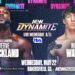 Resultados AEW Dynamite 22 de mayo de 2024 Resultados AEW Dynamite 22 de mayo de 2024