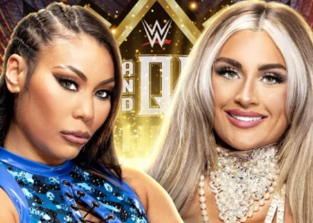 Resultados WWE Live Chattanooga SuperShow 11 de mayo de 2024