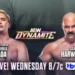 AEW anuncia la cartelera provisional del show de Dynamite del 15 de mayo de 2024