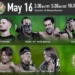 Resultados NJPW Best of the Super Jr. 31 (noche 4) Resultados NJPW Best of the Super Jr. 31 (noche 4)