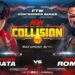 SPOILERS AEW Collision 18 de mayo de 2024 SPOILERS AEW Collision 18 de mayo de 2024