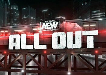 SPOILER: AEW planea una lucha muy importante para All Out 2024