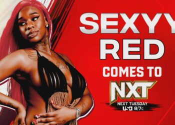 Cartelera WWE NXT 28 de mayo de 2024