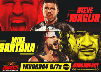 Previa TNA iMPACT 30 de mayo de 2024