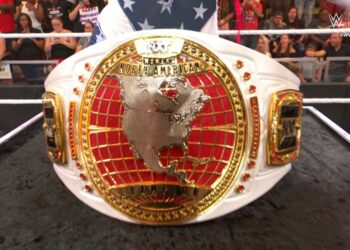 Sexyy Red presenta el diseño del Campeonato Femenino Norteamericano de NXT y será la ‘host’ de Battleground 2024