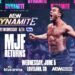 AEW anuncia la cartelera provisional del show de Dynamite del 5 de junio de 2024
