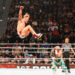 Ilja Dragunov reacciona a su combate en RAW Ilja Dragunov reacciona a su combate en RAW