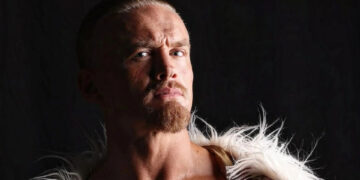 Ilja Dragunov ofrecerá otro reto abierto por el Campeonato de Estados Unidos en SmackDown Ilja Dragunov ofrecerá otro reto abierto por el Campeonato de Estados Unidos en SmackDown