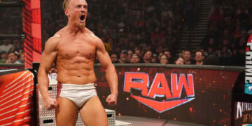 Ilja Dragunov recibe el alta médica y podría regresar pronto a WWE Ilja Dragunov recibe el alta médica y podría regresar pronto a WWE