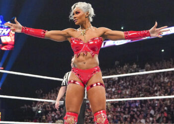 Nueva actualización sobre Jade Cargill