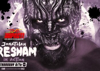 Previa TNA iMPACT 9 de mayo de 2024