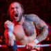 Karrion Kross revela cómo su libro lo ayudó a sanar tras su salida de WWE Killer Kross explica por qué ignoró los cánticos de “We Want Kross”