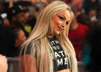 Revelan por qué WWE evita usar a Liv Morgan como personaje en TV durante su lesión