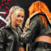 Liv Morgan asegura que ha retirado a Becky Lynch Liv Morgan: "Retiré a Becky Lynch sin ayuda de nadie"