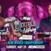 Apuestas AEW Double or Nothing 2024: Swerve Strickland vs. Christian Cage Swerve Strickland defenderá el Campeonato Mundial en AEW Double or Nothing ante Christian Cage.
