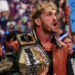 Miembro del WWE Hall of Fame elogia a Logan Paul: "No he visto a nadie como él antes" Miembro del WWE Hall of Fame elogia a Logan Paul: "No he visto a nadie como él antes"