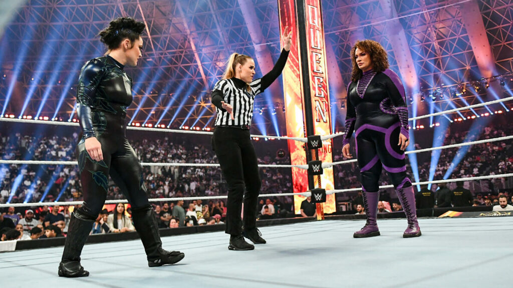 WWE King and Queen of the Ring: desde la peor hasta la mejor lucha