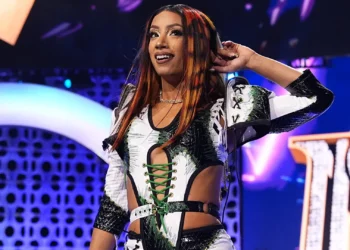 Mercedes Moné alcanza un nuevo hito en AEW
