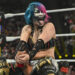 Novedades sobre la fecha de regreso de Asuka a WWE Novedades sobre la fecha de regreso de Asuka a WWE
