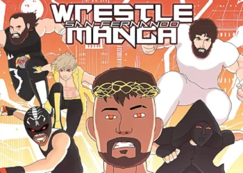 Resultados NTWE Manga World