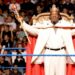 Booker T cree que su personaje de 'King Booker' provocó que el torneo King of the Ring perdiera el sentido Booker T cree que su personaje de 'King Booker' provocó que el torneo King of the Ring perdiera el sentido
