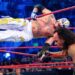 Rey Mysterio asegura que estaba "aterrorizado" tras lesionar a The Undertaker Rey Mysterio asegura que estaba "aterrorizado" tras lesionar a The Undertaker