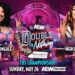 Apuestas AEW Double or Nothing 2024: Willow Nightingale vs. Mercedes Moné Apuestas AEW Double or Nothing 2024: Willow Nightingale vs. Mercedes Moné