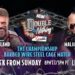 Apuestas AEW Double or Nothing 2024: Adam Copeland vs. Malakai Black Apuestas AEW Double or Nothing 2024: Adam Copeland vs. Malakai Black