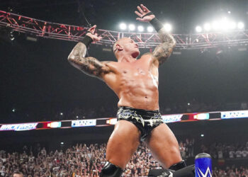 Randy Orton no tiene claro que vaya a ser bien recibido en St. Louis