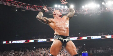 Randy Orton no estaría en el debut de WWE RAW en Netflix