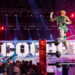 Ricochet publica un reflexivo mensaje tras ser eliminado de WWE King of the Ring Ricochet publica un mensaje tras ser eliminado de WWE King of the Ring