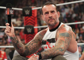 CM Punk habla sobre sus planes de retiro y asegura que no planea tener una gira de retiro