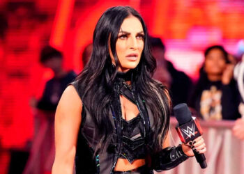 Sonya Deville revela que WWE la “fantasmeó” tras SummerSlam: “Estaba en el mejor momento de mi carrera”