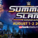 OFICIAL: WWE SummerSlam 2026 se celebrará en dos noches - Todos los detalles OFICIAL: WWE SummerSlam 2026 se celebrará en dos noches - Todos los detalles