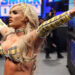 Liv Morgan ve con buenos ojos un combate ante Tiffany Stratton en WrestleMania Liv Morgan ve con buenos ojos un combate ante Tiffany Stratton en WrestleMania