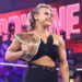 Tiffany Stratton, sobre la aparición de Jordynne Grace en WWE NXT: "Es genial que venga gente de diferentes promociones" Jordynne Grace ha estado este martes en el WWE Performance Center