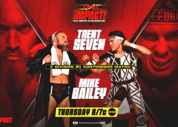 Resultados TNA iMPACT 23 de mayo de 2024