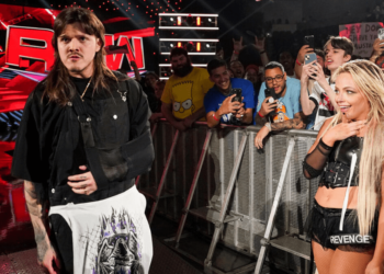 Liv Morgan no tiene intención de luchar por la custodia de Dominik Mysterio