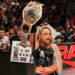 Liv Morgan revela cuál ha sido su cambio personal más importante desde que firmó con WWE Posibles planes para Liv Morgan de cara a WrestleMania 41