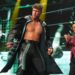 Will Ospreay: "Me cae bien Triple H" Will Ospreay