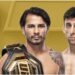 Apuestas UFC 301: Alexandre Pantoja vs. Steve Erceg Apuestas UFC 301: Alexandre Pantoja vs. Steve Erceg