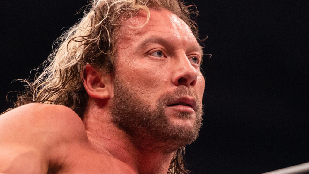 Kenny Omega seguirá sin poder luchar a pesar de su regreso en AEW Dynamite