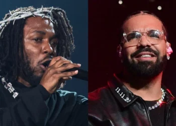 Shawn Michaels invita a Drake y Kendrick Lamar a NXT para que solucionen sus problemas