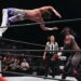 Nick Wayne: "Estoy orgulloso de Swerve Strickland pero vamos a por él" Nick Wayne