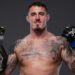 Tom Aspinall pondrá en juego su campeonato interino en UFC 304