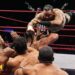 Audiencia AEW Collision 25 de mayo de 2024