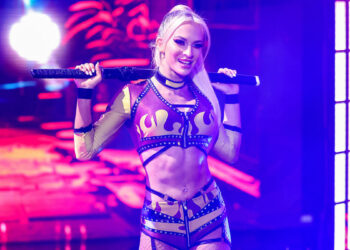 Karmen Petrovic revela el origen de su nombre como superestrella de WWE