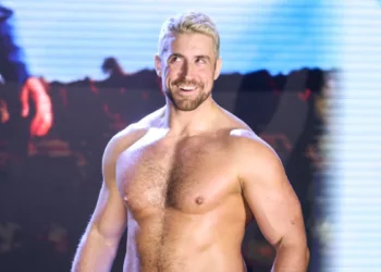 Moose cree que Joe Hendry puede ser el nuevo John Cena