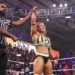 Jordynne Grace debuta en WWE NXT con victoria Jordynne Grace debuta en WWE NXT con victoria