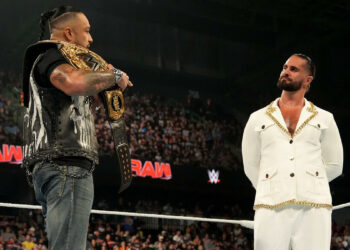 Damian Priest desvela porque aceptó abandonar The Judgment Day si pierde en WWE Money in the Bank 2024